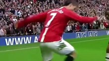 Cristiano Ronaldo 2008 best of dribbling