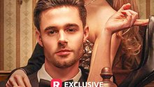 You Belong With Me ENGSUB | Forbidden Billionaire Revenge Romance #ARS