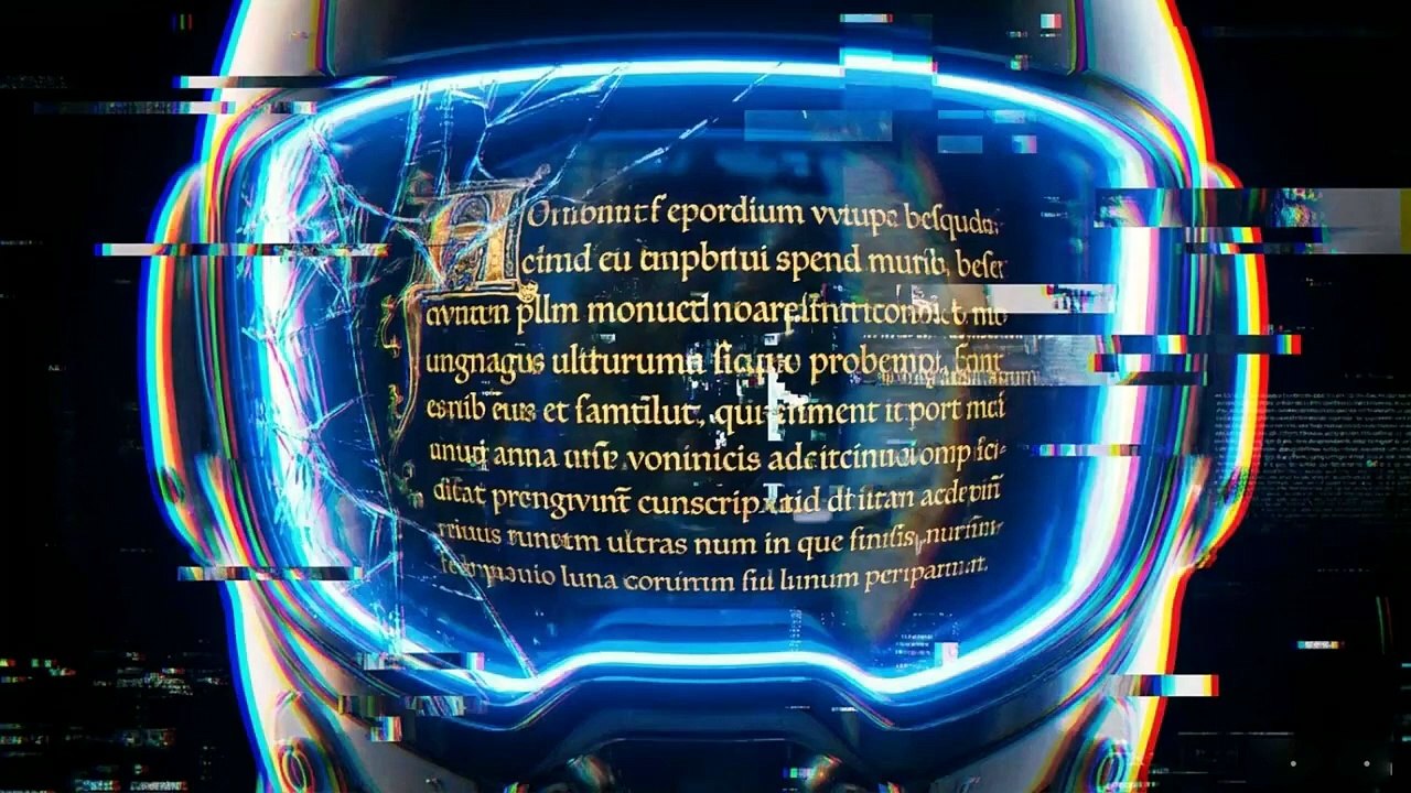 How to Trick the World's Smartest AI (Using a Bedtime Story)