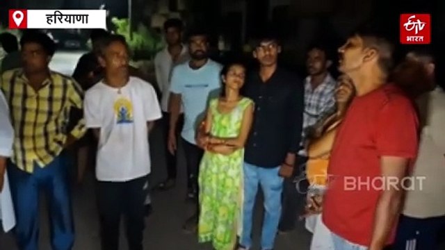 सोनीपत कुंडली ट्रिपल मर्डर केस: मामूली विवाद में सनकी युवक ने की दंपती समेत तीन की हत्या, जांच में जुटी पुलिस