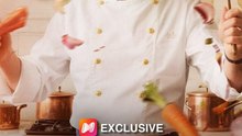 Hidden Chef, Secret Legend ENGSUB | Revenge Cooking Drama #ANS