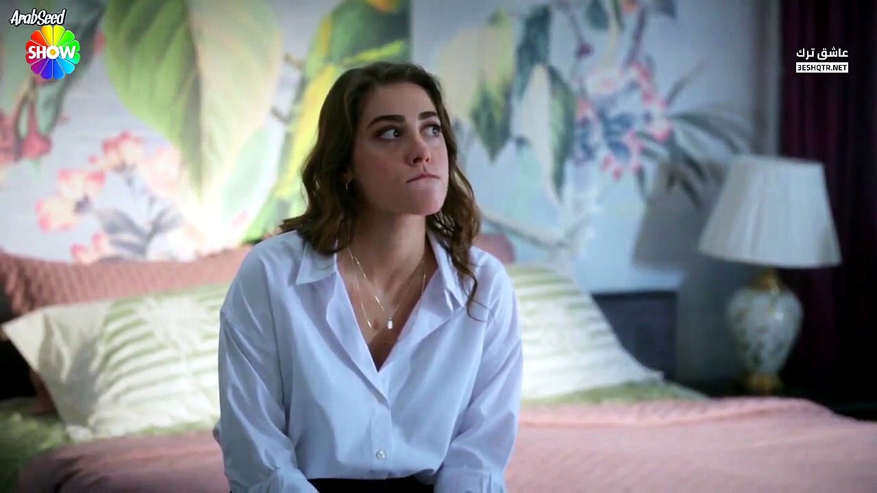 مسلسل بهار الحلقة 58 مترجم [Full Movie]