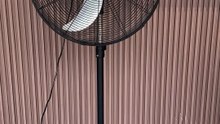 Mingletec large air volume BLDC industrial fan  #coolingfan #industrialfan #energysaving #Saudi #oscillating