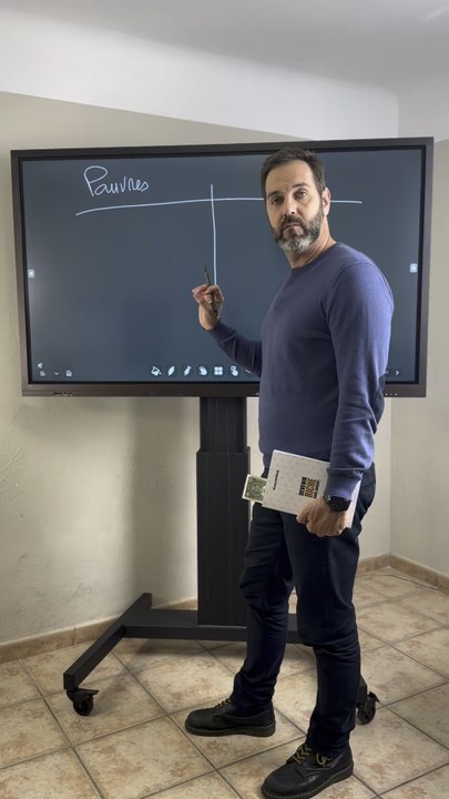 L’Arnaque du cursus Universitaire (message à mes hatters ♥️ #amour)
