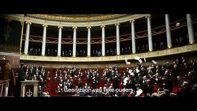L'Abbé Pierre : Une vie de combats Bande-annonce (NL)