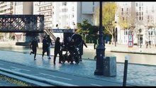 Le Beau Rôle Bande-annonce (FR)