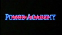 Police Academy 7 Mission Moskau Film deutsch
