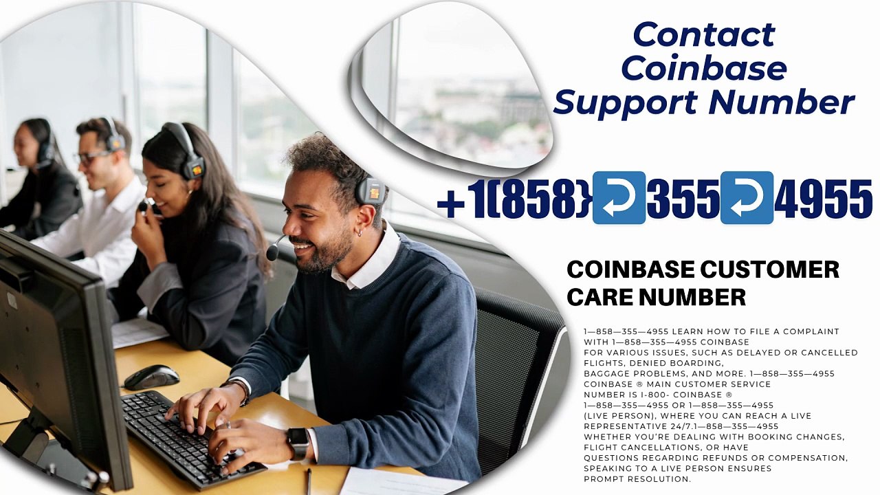 [HashTaG] Coinbase® LOGIN SUPPORT© SUPPoRT℗ Phone NuMber (OfficiAl)