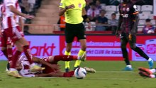 ANTALYASPOR  GALATASARAY  19 Ekim 2024