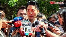 輝達北士科舉辦台灣員工大會  蔣萬安：我有受邀