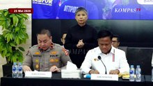 Dugaan Blackout Sumatera Karena Sabotase? Ini Kata Bareskrim Polri