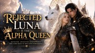 Rejected Luna Is the Alpha Queen - Full HD #RS