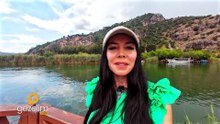Konyaaltı Sahili'nde deniz ve su sporları keyfi
