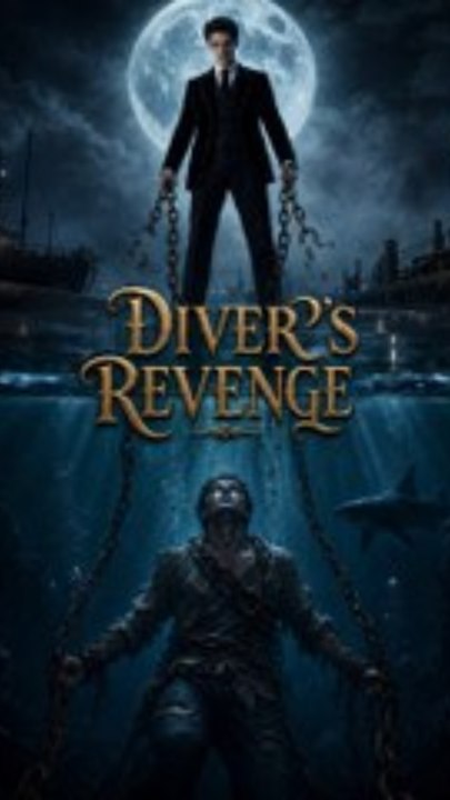 Experience The Ultimate Payback In DIVER'S REVENGE (Full Movie)