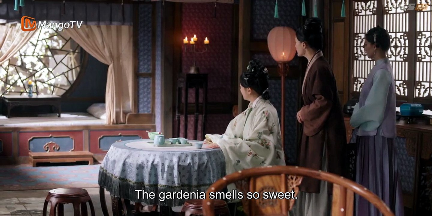 EP.14 - A Splendid Match - Engsub