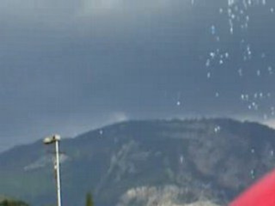 Entre Amis 14 juin 08