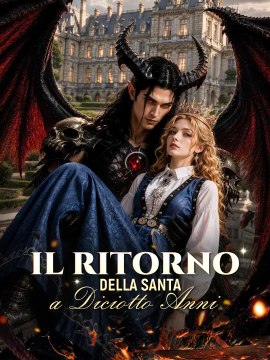Il Ritorno della Santa a Diciotto Anni | Serie Completa | Short Drama Italiano