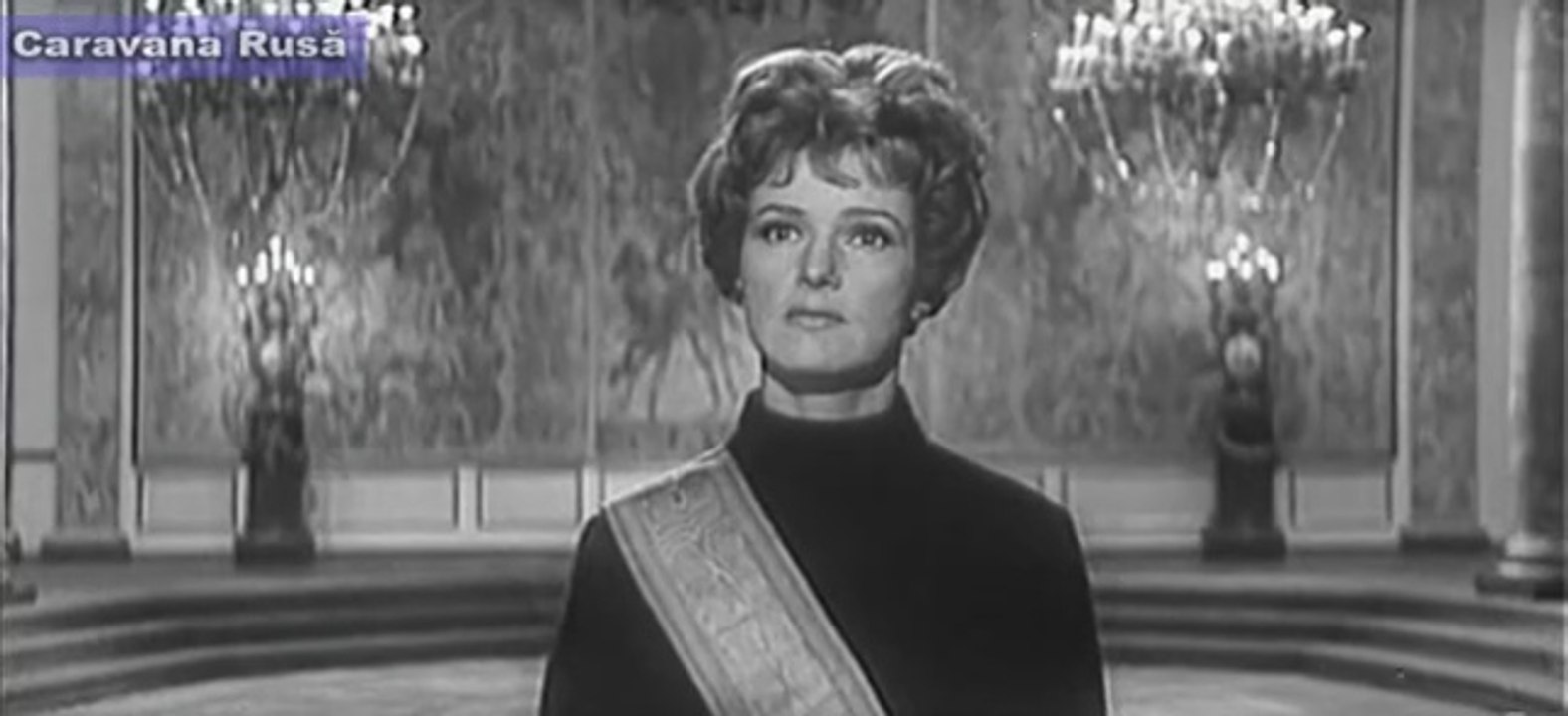 Ambasadorul Uniunii Sovietice (1969)