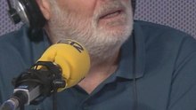 "A este vino le falta perro": el hilarante debate de Pablo Carbonell y Santi Rivas sobre los aromas del vino