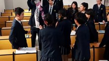 抖音新剧上线#一元充值智商，我靠暴击俘获女神 (下)