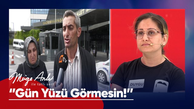 Eski eşinden Duygu'ya yönelik savcılığa suç duyurusu! - Müge Anlı ile Tatlı Sert 25 Mayıs 2026