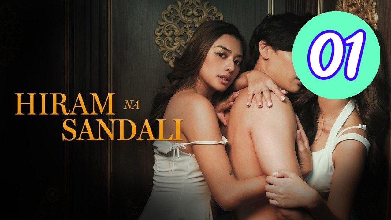 Hiram na Sandali Episode 1 Engsub