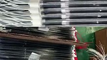 How OYATE Infrared Lamps Transformed This Textile Printing Factory