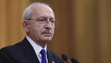 Kemal Kılıçdaroğlu'nun CHP Genel Merkezi'ne gideceği tarih belli oldu