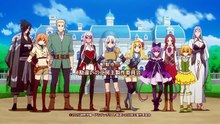 The Unaware Atelier Meister [Hindi]-S1E4-480P