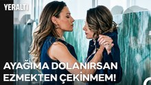 Sultan Hanoğlu Ayarı 💥 - Yeraltı