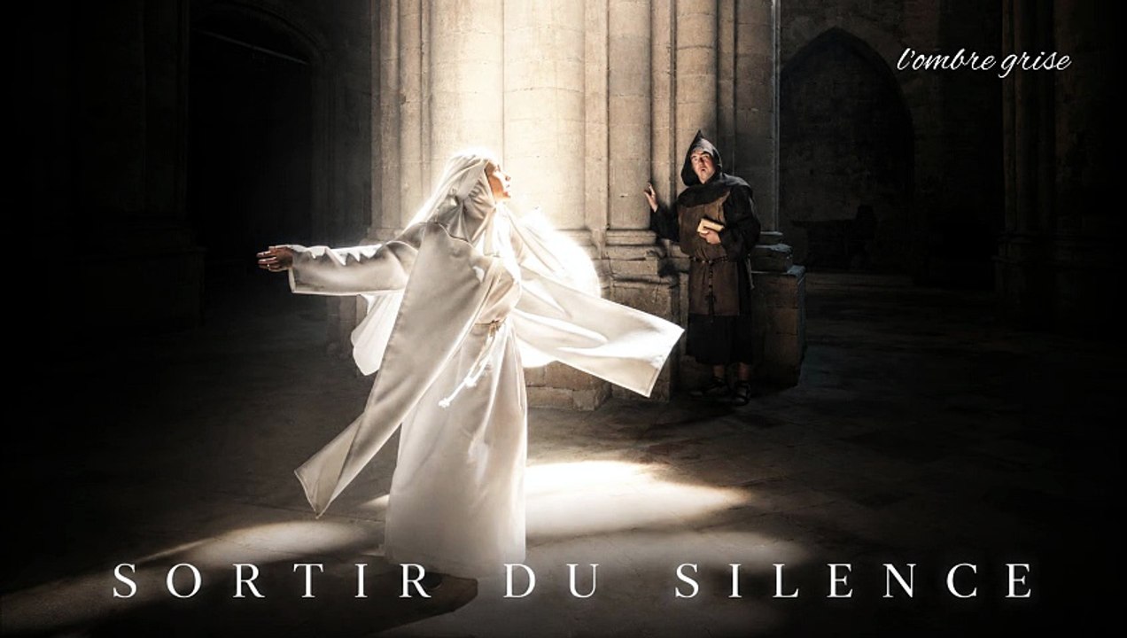 L’ombre grise