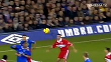 EVERY Didier Drogba Chelsea Goal! _ Best Goals Compilation _ Chelsea FC