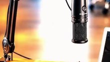 Upgrade Your Studio Setup with the Audio-Technica AT8700C Boom Arm