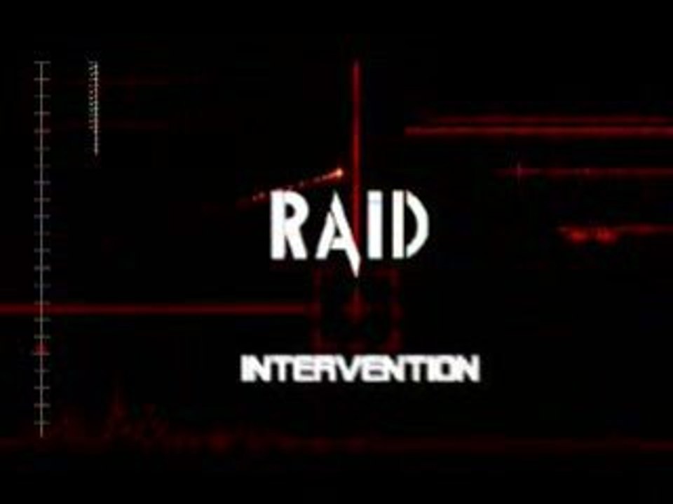 RAID
