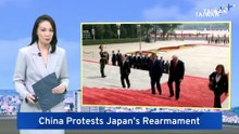 Xi Got Heated When Discussing Japan's Defense Spending With Trump: FT