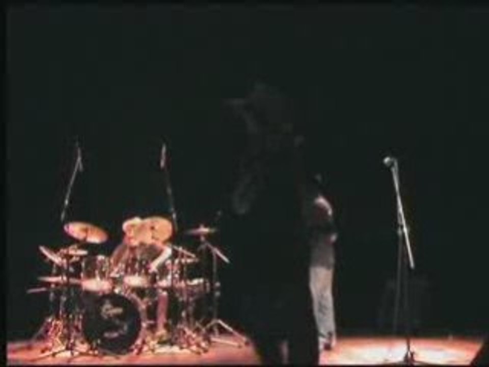 Suffocating under words of sorrow