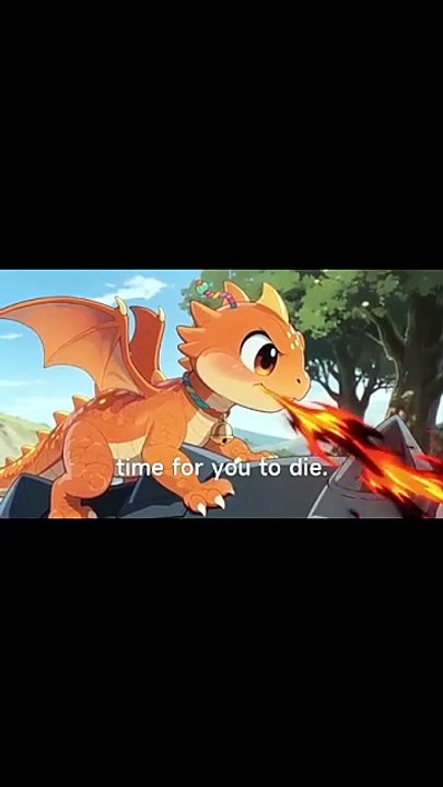 Devour Everything: I Evolved to RULE! 🐉🔥 | Full EP  | Fantasy Power Evolution ENG [Full Movie]