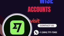 Best Vendors to Buy Verified Wise Accounts