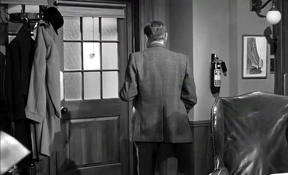 Cash On Demand 1961
