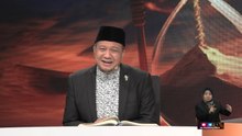Episod 1267 My #QuranTime 2.0 Selasa 2 Jun 2026 Surah Al-Furqan (25: 41-43) Halaman 363
