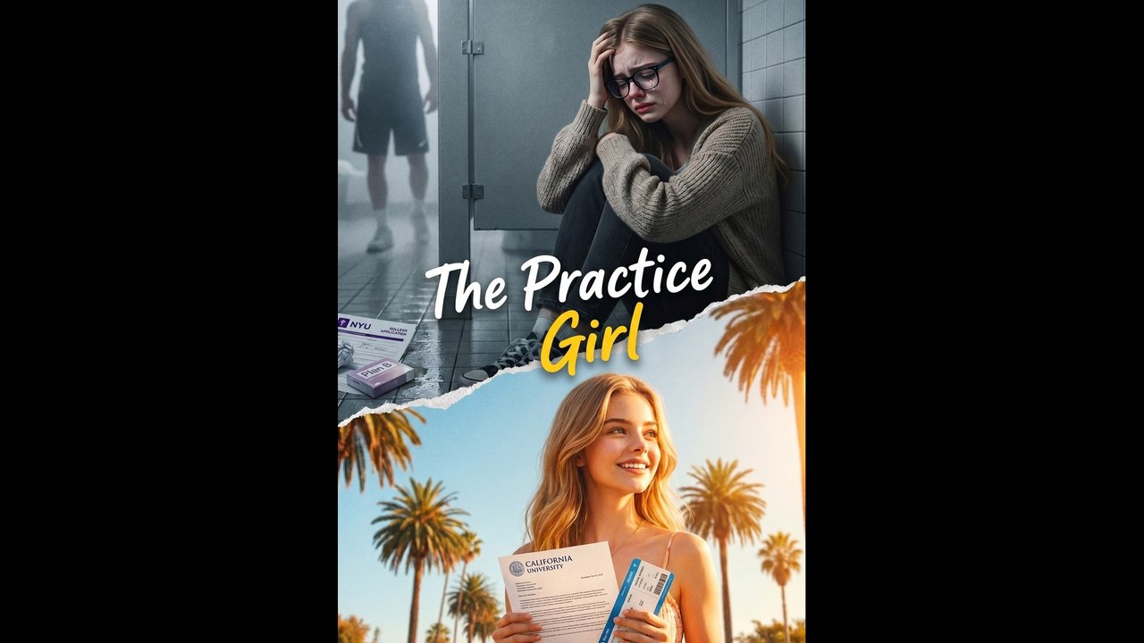 [EngSub] The Practice Girl | 🌎Aurora