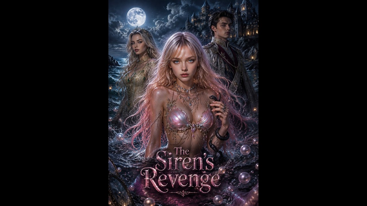 [EngSub] The Siren's Revenge | 🌎Aurora