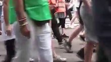 La batalla por la vivienda vuelve a las calles y apunta a una huelga general.