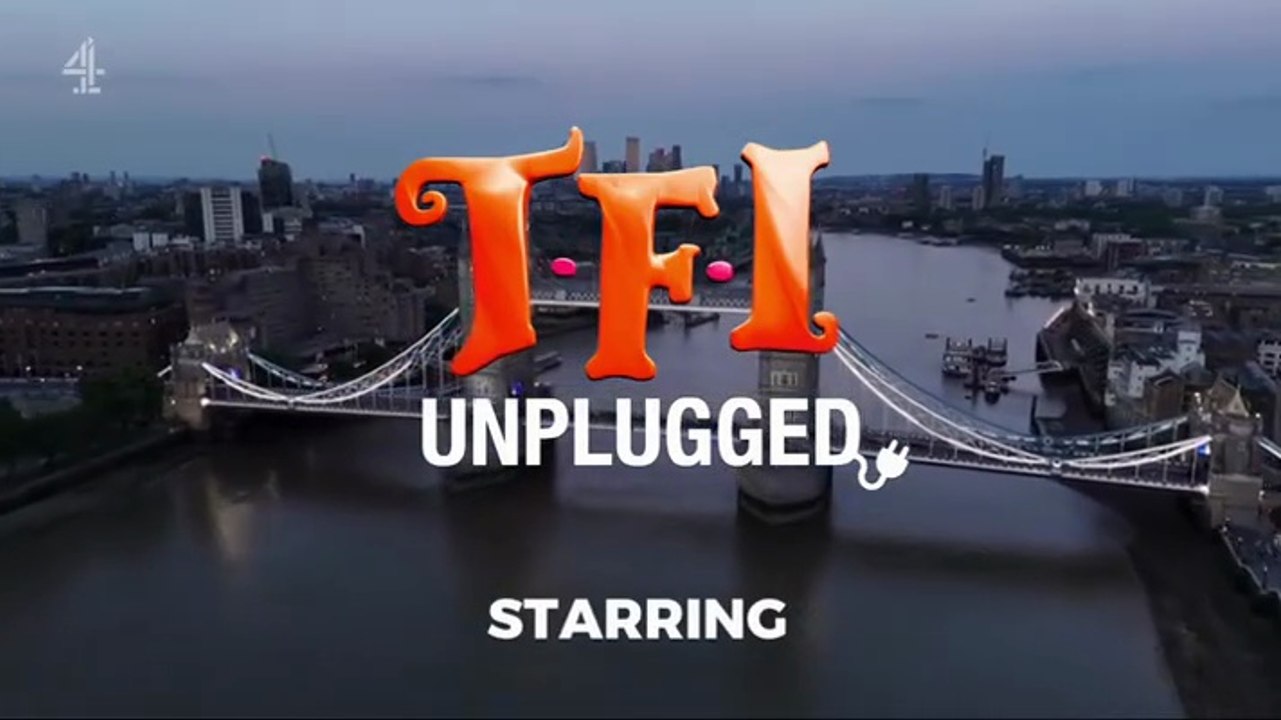 TFI Friday Unplugged S01E06 (2026)