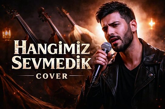 Hangimiz Sevmedik (Cover) | Damar Arabesk Versiyon 🔥