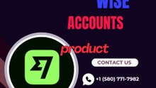 Best Websites to Buy Verified Wise Accounts with Instant Access (2026)