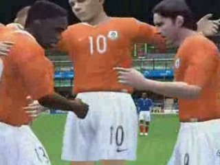 NetGames FIFA08