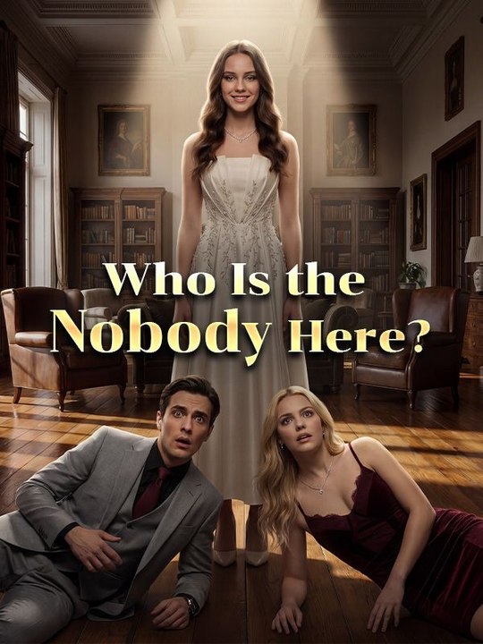 Who Is the Nobody Here Full