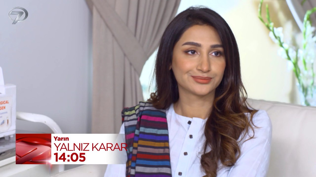 Yalnız Karar 45. Bölüm Fragmanı - 29 Mayıs 2026