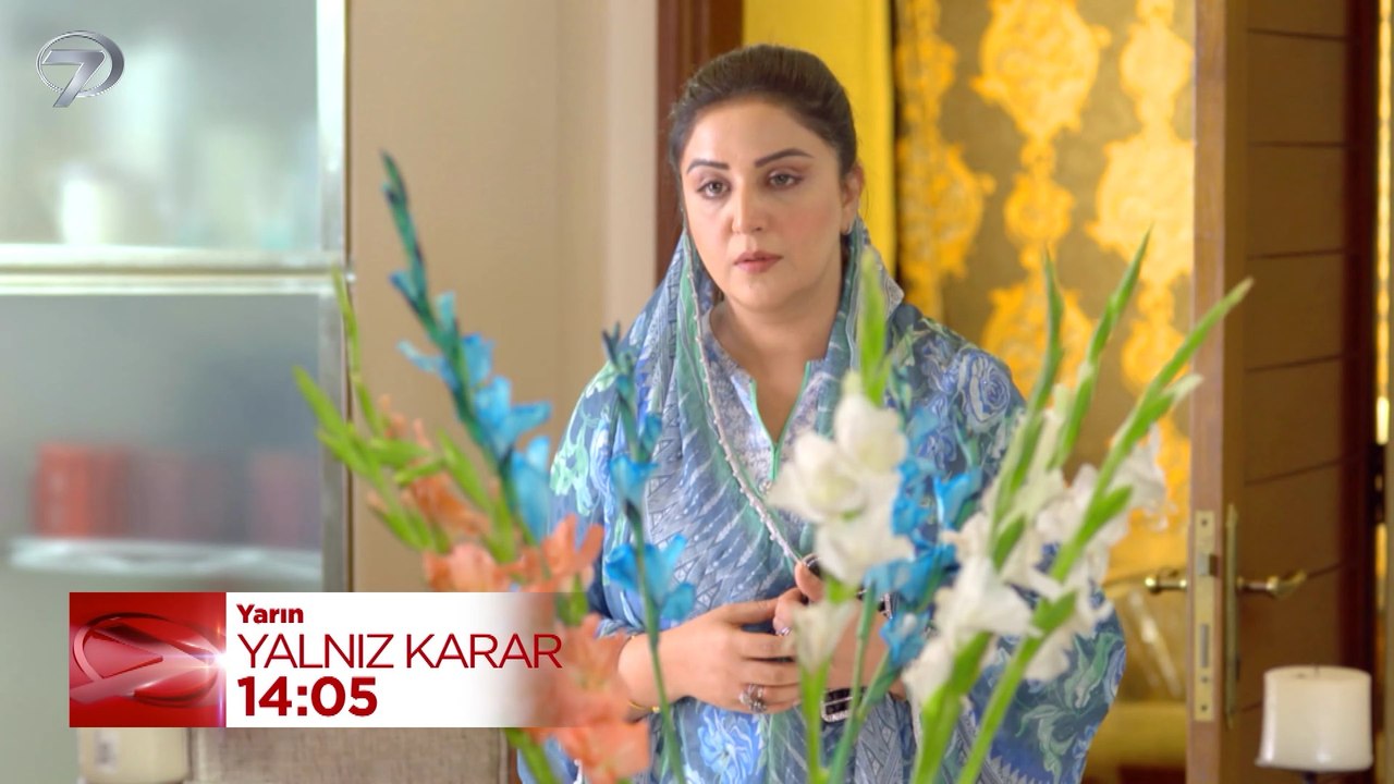 Yalnız Karar 43. Bölüm Fragmanı - 27 Mayıs 2026